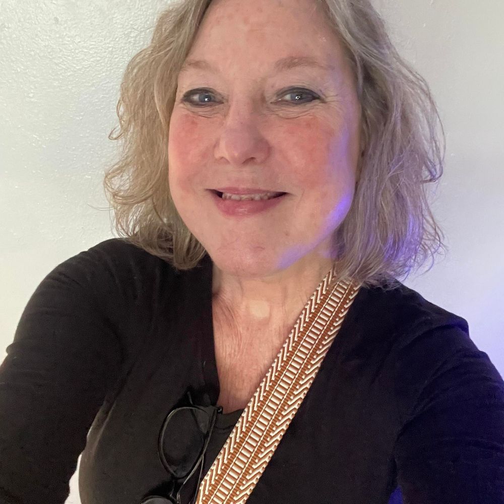 Meet your Posher, Gwen